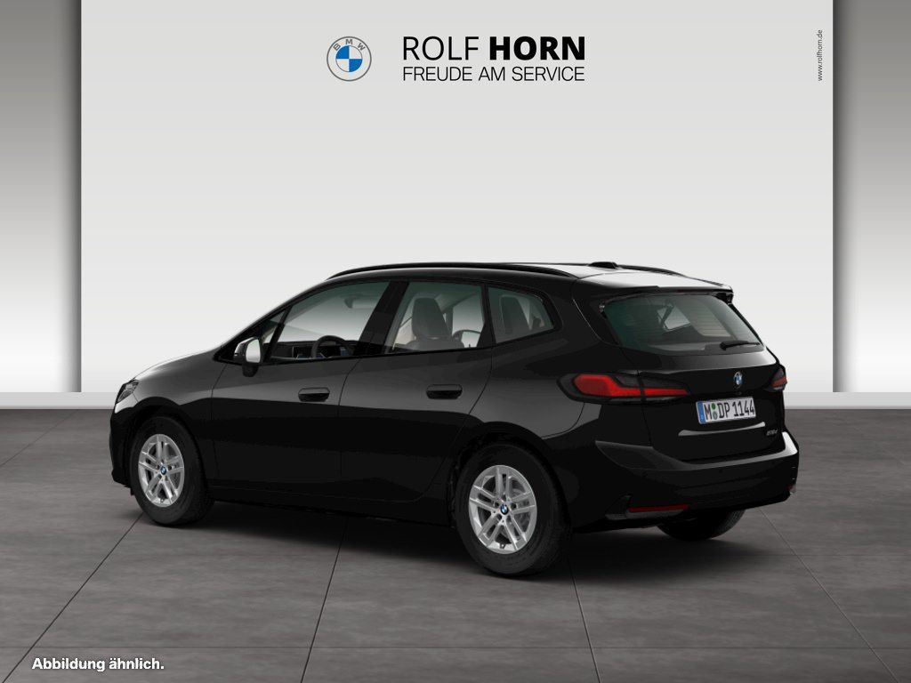 BMW 218 Active Tourer - Bild 7