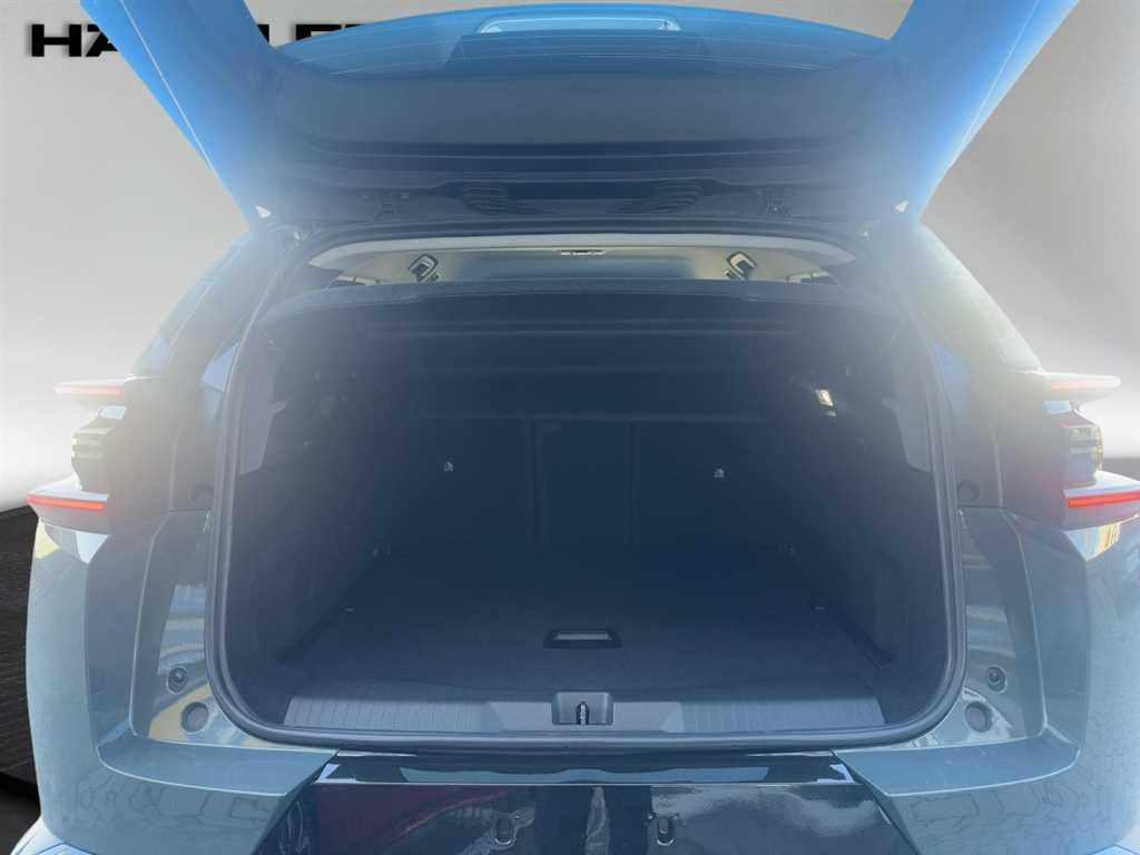Citroën C5 Aircross Hybrid MAX Kamera Navi Parksensoren 