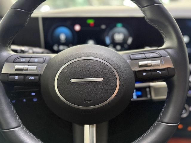 Hyundai Tucson – Bild 13