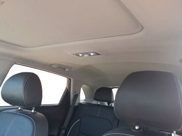 Kia Niro e-Niro 64 kWh Spirit *SCHIEBEDACH*NAVI*LED*