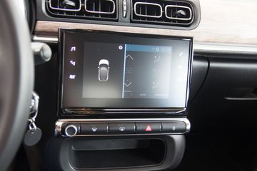 Citroën C3 1.2 PureTech LEDPDCTEMPOMATPDCCARPLAY
