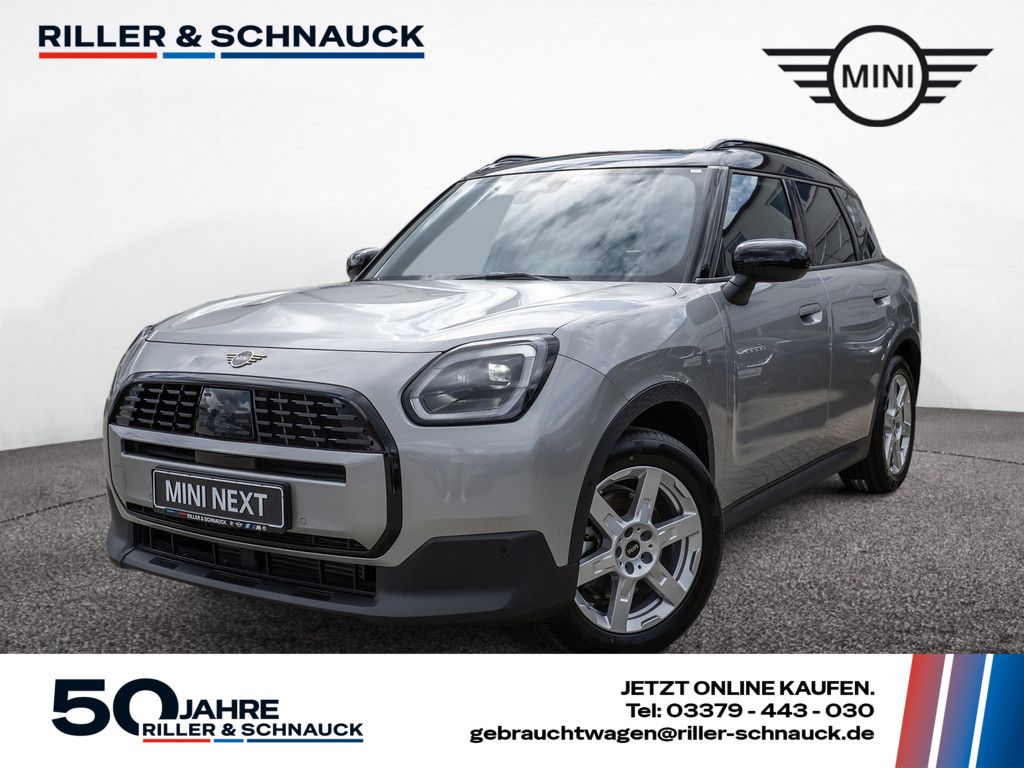 MINI Countryman C Classic Trim H/K+LED+HUD+NAVI+KEYLE