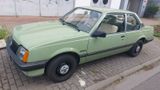 Opel 0PEL ASCONA BERLINA  AUTOMATIK - Opel: Berlina