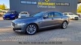 Jaguar XF Prestige Leder Xenon LED - Jaguar XF Gebrauchtwagen