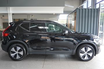 Volvo XC40 - 5