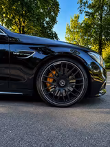 Mercedes-Benz Mercedes C63 S AMG T Perf| Facelift | Keramik |  - Mercedes-Benz C 36 AMG Gebrauchtwagen