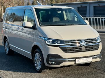 Volkswagen T6 Multivan - 3