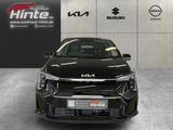 Kia Picanto 1.2 DPI AMT SPIRIT LAUNCH EDITION KLIMA - Kia Picanto: Automatik