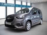 Opel Combo Life Elegance 1.5 Diesel Sortimo Standhz - gebrauchte Opel Combo Life aus dem Jahr 2022
