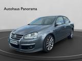 Volkswagen Jetta V United BlueMotion Klima/Standh. - Volkswagen Jetta: Bluemotion