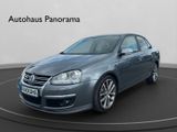 Volkswagen Jetta V United BlueMotion Klima/Standh. - Volkswagen Jetta: Bluemotion
