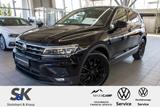 Volkswagen Tiguan  |Join DSG | Pano | Kamera | LED & ACC |  - gebrauchte VW Tiguan aus dem Jahr 2019