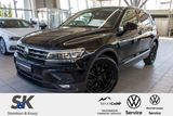 Volkswagen Tiguan 1.5 TSI B #Join #Schiebedach #LED-Scheinw - Volkswagen Tiguan: Join