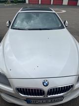BMW 650 Gran Coupé 650i xDrive Gran Coupé - - BMW Unfallwagen