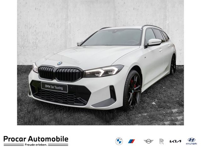 BMW 320d Touring M Sportpaket Pro *Komfortzugang *He