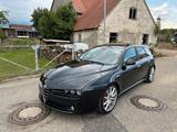Alfa Romeo 159 Sportwagon TI 2.4 JTDm Auto... - Alfa Romeo 159 aus 2009