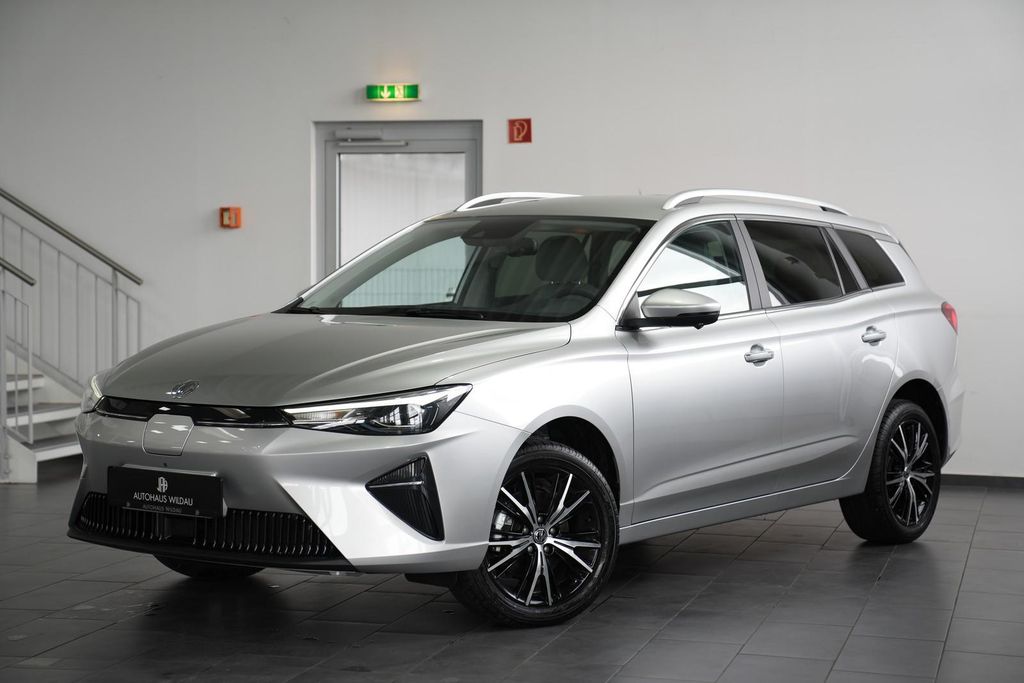 MG Andere