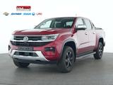 Volkswagen Amarok 3.0 TDI DoKa Style 4Mot.*StyleBar*Standhz - VW Amarok in Stuttgart