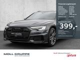 Audi A6 Avant Sport 40 TDI 150(204) S tronic NAVI