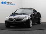Mercedes-Benz SLK 280 Roadster*Airscarf*Leder*SHZ*Top Zustand* - Mercedes-Benz Cabrio aus dem Jahr 2005