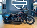 Harley-Davidson FXLRST Softail Low Rider ST - HARLEY-DAVIDSON SOFTAIL LOW RIDER ST