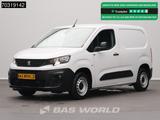 Peugeot Partner 110pk Benzine L1H1 Navi Airco Cruise Par - Peugeot Partner