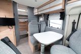 Dethleffs Just Camp T 7052 EB  - Offers matching your search criteria
