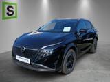Nissan QASHQAI N-Connecta 1.3 DIG-T MHEV 140 PS MT - Nissan Qashqai Tageszulassungen
