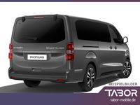 Citroën SpaceTourer - Vorschau Bild 3