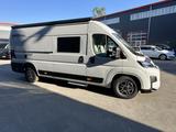 Hannes Camper Lithium, Solar, Wechselrichter, 2,05 m Bett, AHK - Hannes Camper Wohnwagen & Wohnmobile