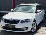 Skoda Octavia Combi Elegance*Parkpilot*Sitzheizung - gebrauchte Skoda Octavia aus dem Jahr 2013