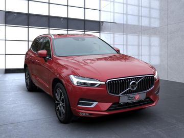 Volvo XC60 - 5