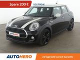 MINI Cooper D*NAVI*TEMPO*PDC*SHZ*KLIMA*GARANTIE* - MINI MINI mit Diesel-Antrieb: Kleinwagen