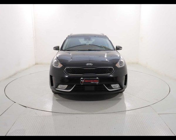 Kia KIA Niro 1.6 GDi DCT HEV Style