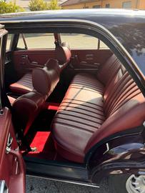 صورة مصغرة 11 لـ 1971 Mercedes-BENZ E 280
