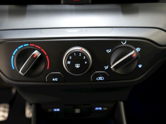 BAYON T-GDI TREND 48V+VOLL LED+NAVI+RÜCKFAHRKAME