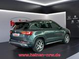 Seat Ateca 1.5 TSI DSG FR LED+NAVI+KAMERA+ACC+KESSY - Seat Ateca in Hamm