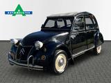 Citroën 2 CV - Citroën 2 CV: Kleinwagen