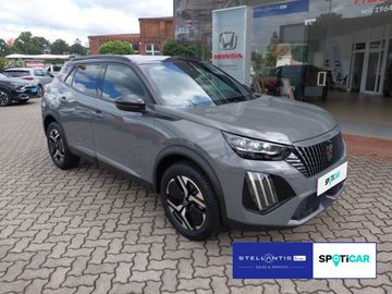 Peugeot 2008 - 3