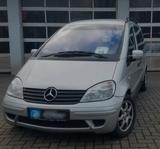 Mercedes-Benz Vaneo TÜV 04/2027 1.7 CDI..K... - Mercedes-Benz Vaneo mit Diesel-Antrieb