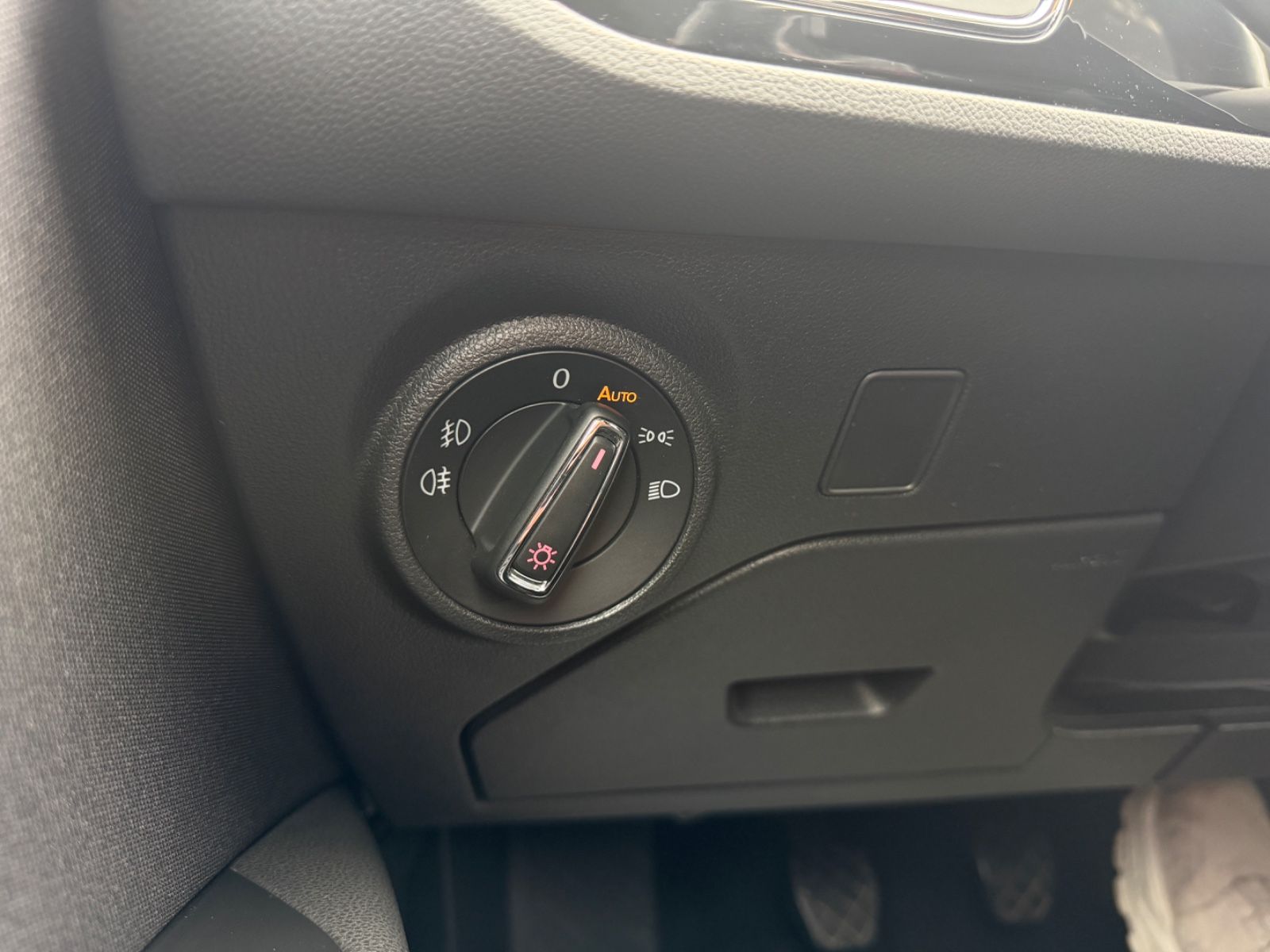 Leon ST FR Navi LED Kamera