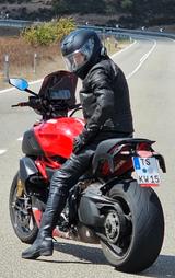 Ducati Diavel 1260 S - DIAVEL