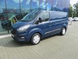Ford Transit Custom 340 L1H1 LKW VA 1.0 EcoBoost PHEV - Hybrid (Benzin/Elektro) Kastenwagen
