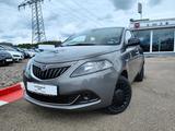 Lancia Ypsilon 1.0 Hybrid Silver, Klima, PDC, Bluetooth - Lancia aus 2023