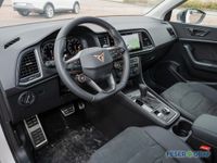 Cupra Ateca - Vorschau Bild 6