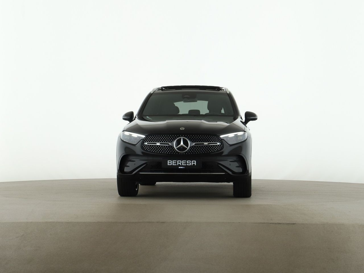 Mercedes-Benz GLC 300 de 4M AMG Digital Light Burmester MBUX foto 3