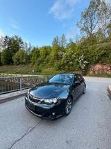 Subaru Impreza 2.0R Sport - Subaru Forester Sport mit Benzin-Antrieb