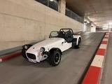 Caterham Andere - Caterham Gebrauchtwagen
