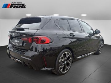 BMW 120 M Sportpaket DAB Parkassistent Klimaaut.