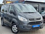 Ford Tourneo Custom 2.0 TDCi 310 L1 Titanium+8.Sitzer - Ford: Sitzer 8
